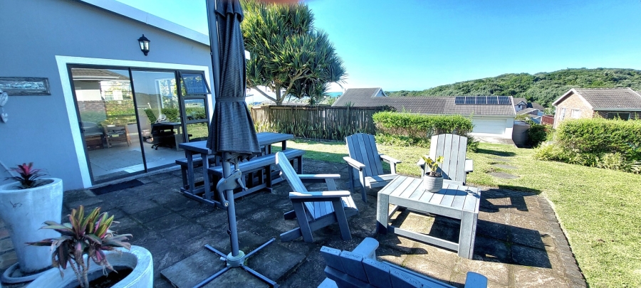 4 Bedroom Property for Sale in Glen Navar Eastern Cape